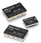 VI Chip VTM 功率转换模块